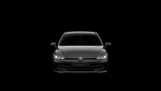 Volkswagen GOLF Variant 1.5 TSI 116 6MT Life Business Rijstrookbehoudassistent (Lane Assist)