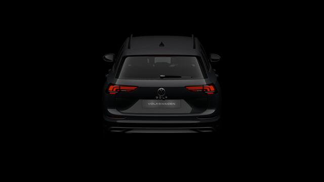 Volkswagen GOLF Variant 1.5 TSI 116 6MT Life Business Rijstrookbehoudassistent (Lane Assist)