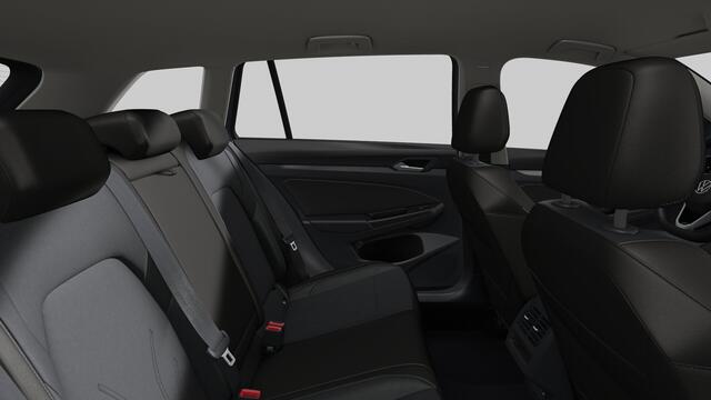 Volkswagen GOLF Variant 1.5 TSI 116 6MT Life Business Rijstrookbehoudassistent (Lane Assist)