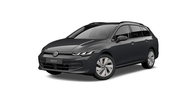 Volkswagen GOLF Variant 1.5 TSI 116 6MT Life Business Rijstrookbehoudassistent (Lane Assist)