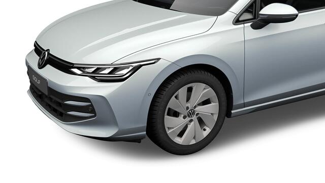 Volkswagen GOLF Variant 1.5 TSI 116 6MT Life Business Zijruiten achter en achterruit getint, 65% lichtabsorberend | Rijstrookbehoudassistent (Lane Assist)