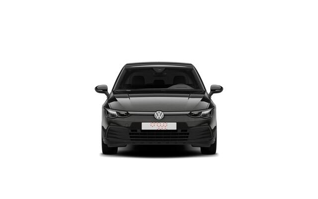 Volkswagen GOLF 1.5 eHybrid 204 6DSG eHybrid Life Edition Automaat | Zijruiten achter en achterruit getint 65% lichtabsorberend | Rijstrookbehoudassistent (Lane Assist) | Achteruitrijcamera (Rear View)