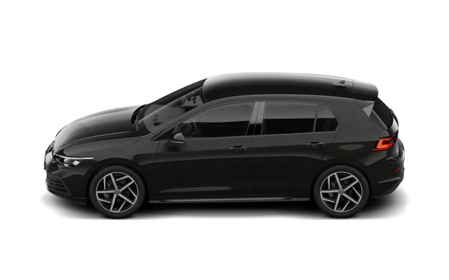 Volkswagen GOLF 1.5 eHybrid 204 6DSG eHybrid Life Edition Automaat | Zijruiten achter en achterruit getint 65% lichtabsorberend | Rijstrookbehoudassistent (Lane Assist) | Achteruitrijcamera (Rear View)