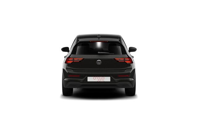 Volkswagen GOLF 1.5 eHybrid 204 6DSG eHybrid Life Edition Automaat | Zijruiten achter en achterruit getint 65% lichtabsorberend | Rijstrookbehoudassistent (Lane Assist) | Achteruitrijcamera (Rear View)