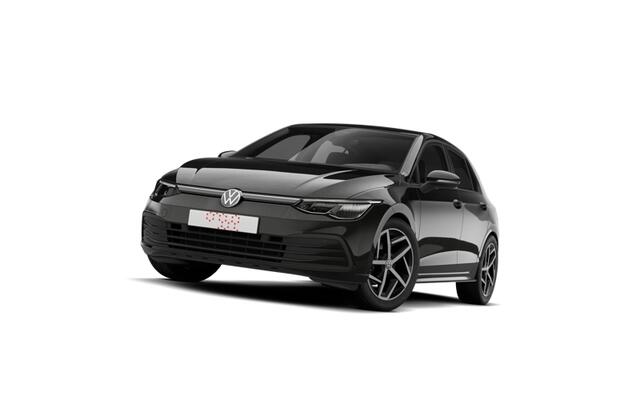 Volkswagen GOLF 1.5 eHybrid 204 6DSG eHybrid Life Edition Automaat | Zijruiten achter en achterruit getint 65% lichtabsorberend | Rijstrookbehoudassistent (Lane Assist) | Achteruitrijcamera (Rear View)