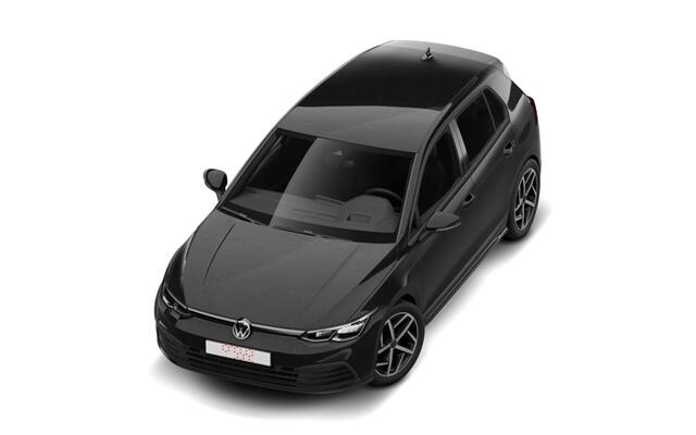 Volkswagen GOLF 1.5 eHybrid 204 6DSG eHybrid Life Edition Automaat | Zijruiten achter en achterruit getint 65% lichtabsorberend | Rijstrookbehoudassistent (Lane Assist) | Achteruitrijcamera (Rear View)