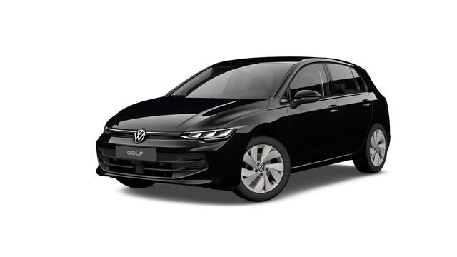 Volkswagen GOLF 1.5 TSI 116 6MT Life Edition Rijstrookbehoudassistent (Lane Assist) | Airconditioning automatisch, 3-zone (Climatronic) | Achteruitrijcamera (Rear View) | Diefstalalarm | Zijruiten achter en achterruit getint, 65% lichtabsorberend