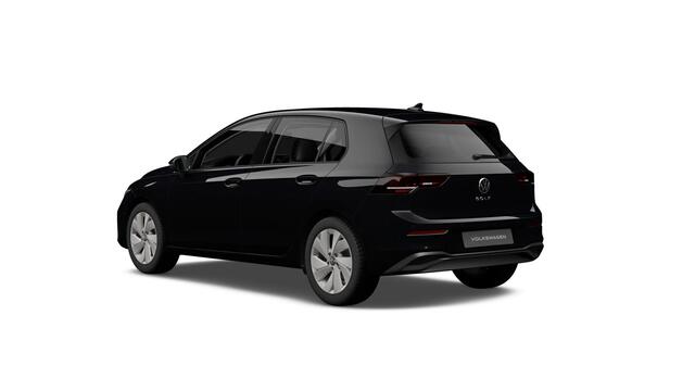 Volkswagen GOLF 1.5 TSI 116 6MT Life Edition Rijstrookbehoudassistent (Lane Assist) | Airconditioning automatisch, 3-zone (Climatronic) | Achteruitrijcamera (Rear View) | Diefstalalarm | Zijruiten achter en achterruit getint, 65% lichtabsorberend