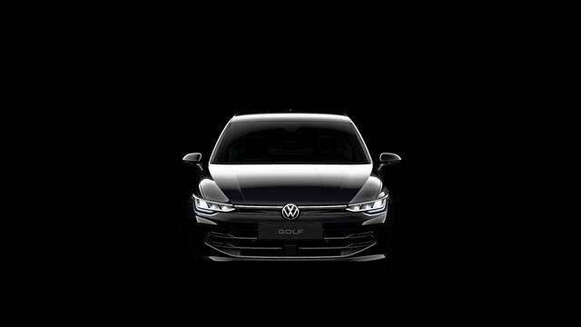 Volkswagen GOLF 1.5 TSI 116 6MT Life Edition Rijstrookbehoudassistent (Lane Assist) | Airconditioning automatisch, 3-zone (Climatronic) | Achteruitrijcamera (Rear View) | Diefstalalarm | Zijruiten achter en achterruit getint, 65% lichtabsorberend