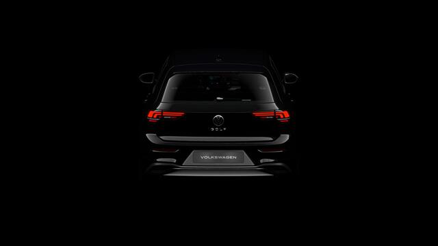 Volkswagen GOLF 1.5 TSI 116 6MT Life Edition Rijstrookbehoudassistent (Lane Assist) | Airconditioning automatisch, 3-zone (Climatronic) | Achteruitrijcamera (Rear View) | Diefstalalarm | Zijruiten achter en achterruit getint, 65% lichtabsorberend