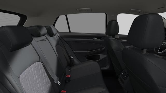 Volkswagen GOLF 1.5 TSI 116 6MT Life Edition Rijstrookbehoudassistent (Lane Assist) | Airconditioning automatisch, 3-zone (Climatronic) | Achteruitrijcamera (Rear View) | Diefstalalarm | Zijruiten achter en achterruit getint, 65% lichtabsorberend