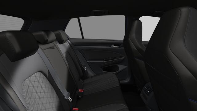 Volkswagen GOLF 1.5 eTSI 116 7DSG R-Line Edition Automaat | Airconditioning automatisch, 3-zone (Climatronic) | Zijruiten achter en achterruit getint, 65% lichtabsorberend | Side Assist | Koplampverlichting IQ.Light 'LED Matrix'