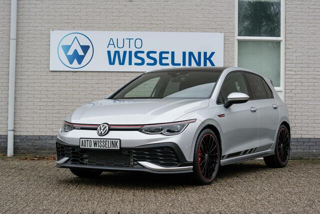 Volkswagen GOLF 2.0 TSI GTI Clubsport 300PK
