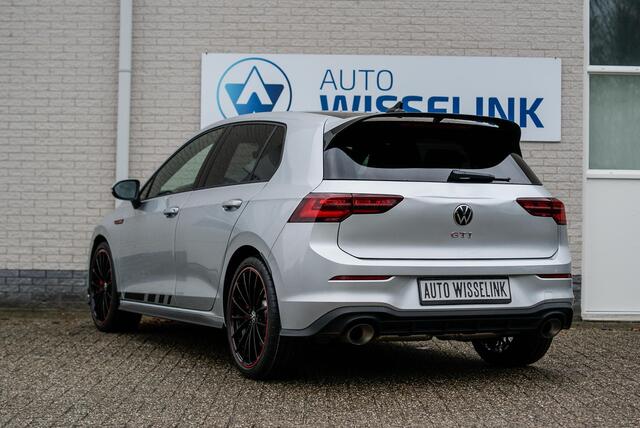 Volkswagen GOLF 2.0 TSI GTI Clubsport 300PK