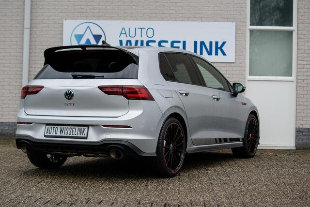 Volkswagen GOLF 2.0 TSI GTI Clubsport 300PK