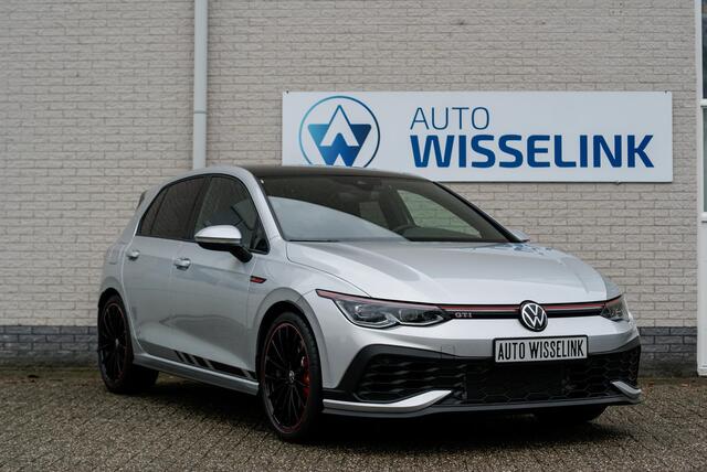 Volkswagen GOLF 2.0 TSI GTI Clubsport 300PK