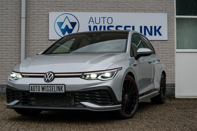 Volkswagen GOLF 2.0 TSI GTI Clubsport 300PK