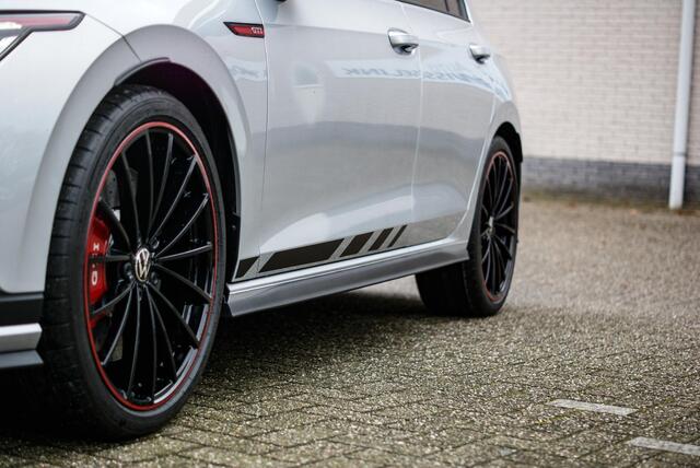 Volkswagen GOLF 2.0 TSI GTI Clubsport 300PK