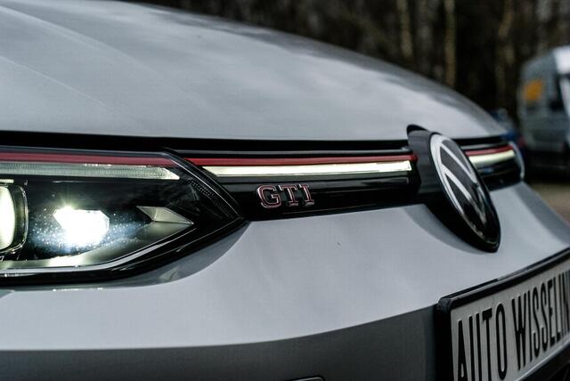 Volkswagen GOLF 2.0 TSI GTI Clubsport 300PK