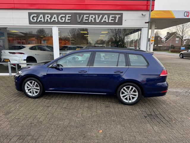 Volkswagen GOLF Variant 1.5 TSI Highline