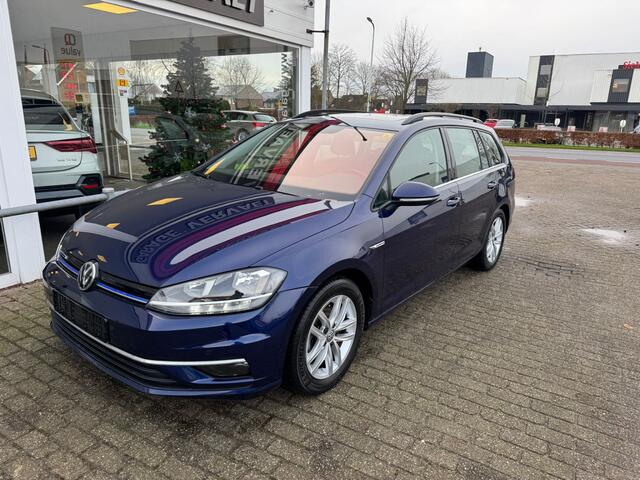 Volkswagen GOLF Variant 1.5 TSI Highline