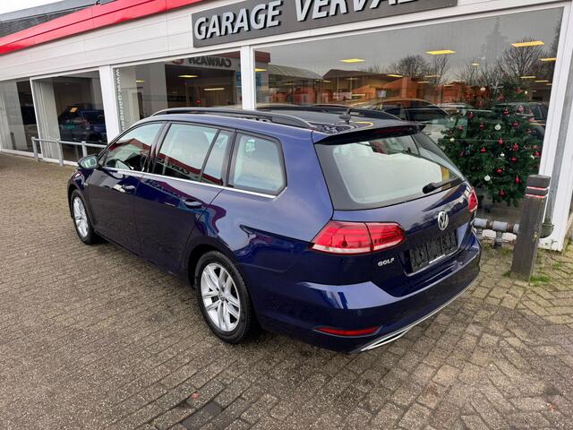 Volkswagen GOLF Variant 1.5 TSI Highline