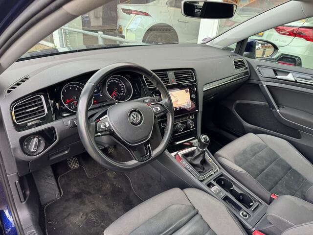 Volkswagen GOLF Variant 1.5 TSI Highline