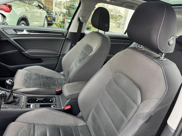 Volkswagen GOLF Variant 1.5 TSI Highline