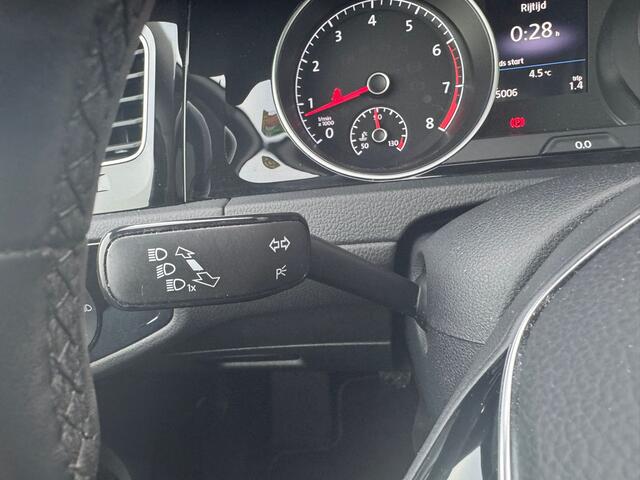 Volkswagen GOLF Variant 1.5 TSI Highline