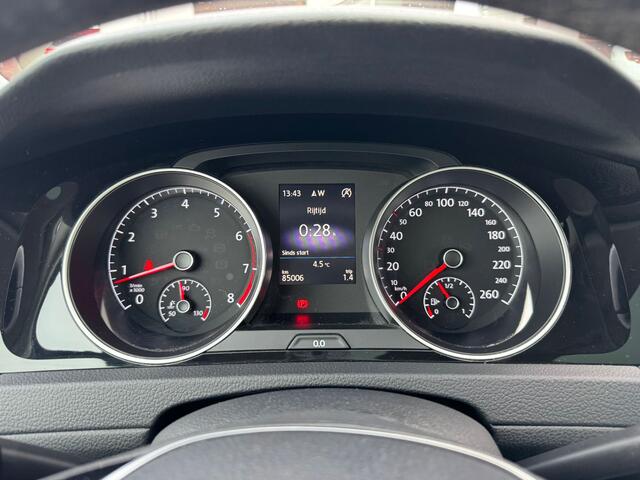 Volkswagen GOLF Variant 1.5 TSI Highline