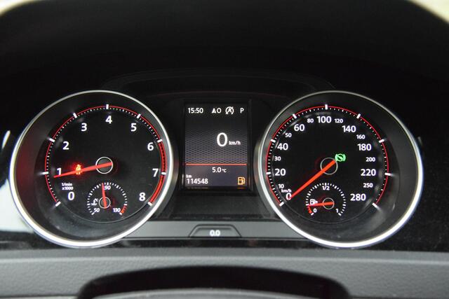 Volkswagen GOLF 2.0 TSI GTI Clubsport NL-Auto/Schaalstoel/DCC/Dyn