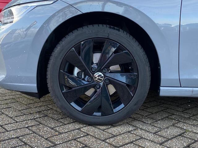 Volkswagen GOLF 1.5 eTSI 115PK DSG Life Edition / App Connect / Achterruitrijcamera / Parkeersensoren / Cruise Control / 17'' LMV / VW