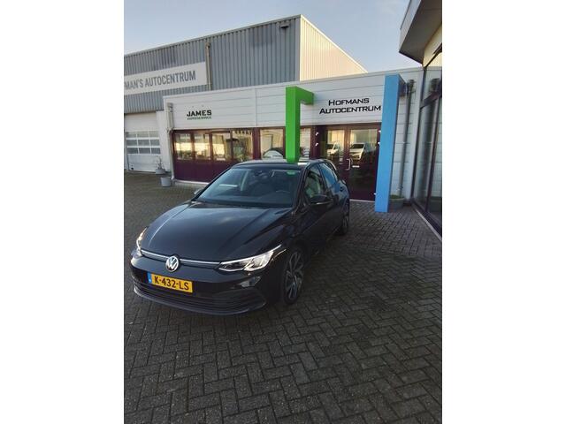 Volkswagen GOLF 1.0 TSI Golf