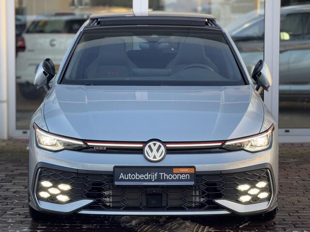 Volkswagen GOLF 8.5 2.0 TSI GTI | Trekhaak | 360° camera | 19" Estoril velgen