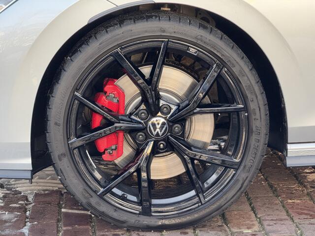 Volkswagen GOLF 8.5 2.0 TSI GTI | Trekhaak | 360° camera | 19" Estoril velgen