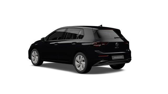 Volkswagen GOLF Life Edition 1.5 eHybrid 150 kW / 204 pk Hatchback 6 versn. DSG