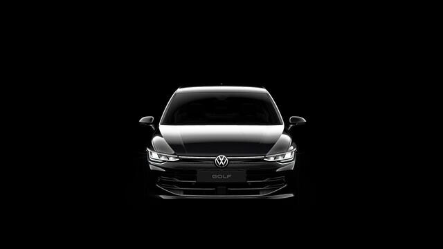 Volkswagen GOLF Life Edition 1.5 eHybrid 150 kW / 204 pk Hatchback 6 versn. DSG