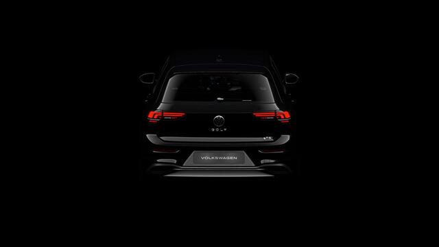 Volkswagen GOLF Life Edition 1.5 eHybrid 150 kW / 204 pk Hatchback 6 versn. DSG