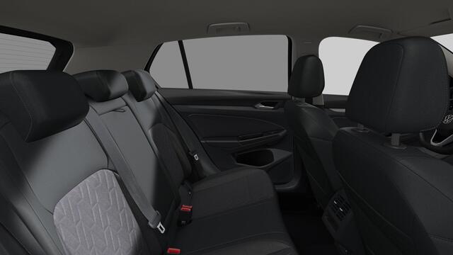 Volkswagen GOLF Life Edition 1.5 eHybrid 150 kW / 204 pk Hatchback 6 versn. DSG