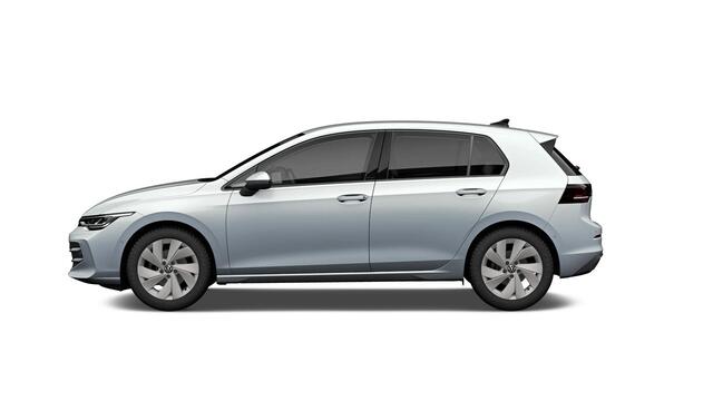Volkswagen GOLF Life Edition 1.5 eHybrid 150 kW / 204 pk Hatchback 6 versn. DSG