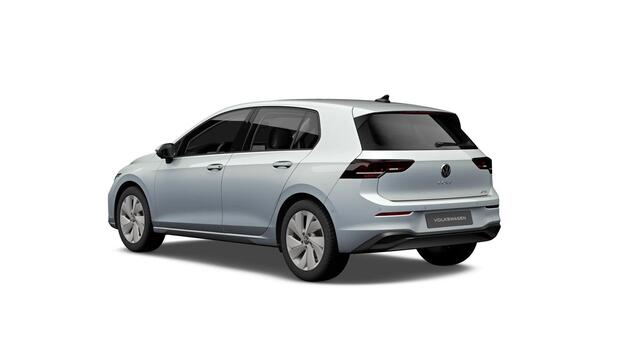 Volkswagen GOLF Life Edition 1.5 eHybrid 150 kW / 204 pk Hatchback 6 versn. DSG