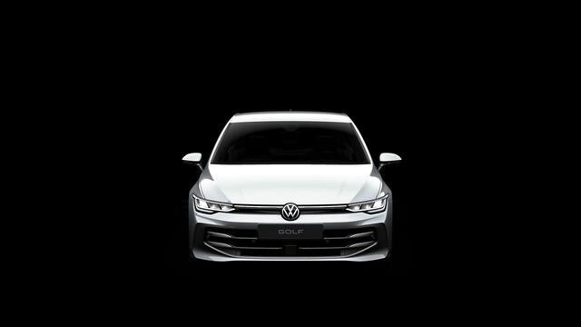 Volkswagen GOLF Life Edition 1.5 eHybrid 150 kW / 204 pk Hatchback 6 versn. DSG