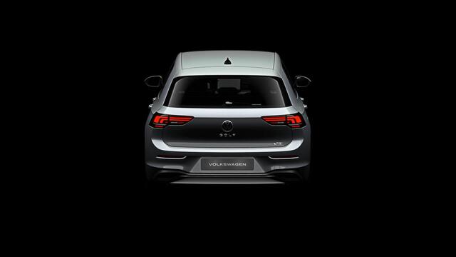 Volkswagen GOLF Life Edition 1.5 eHybrid 150 kW / 204 pk Hatchback 6 versn. DSG