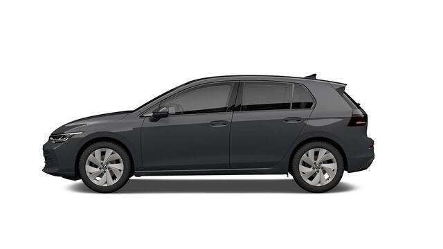 Volkswagen GOLF Life Edition 1.5 eHybrid 150 kW / 204 pk Hatchback 6 versn. DSG