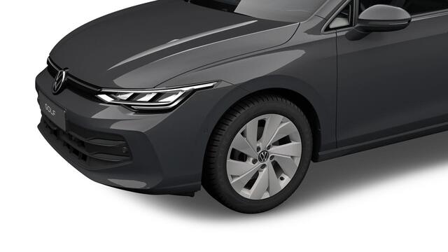 Volkswagen GOLF Life Edition 1.5 eHybrid 150 kW / 204 pk Hatchback 6 versn. DSG