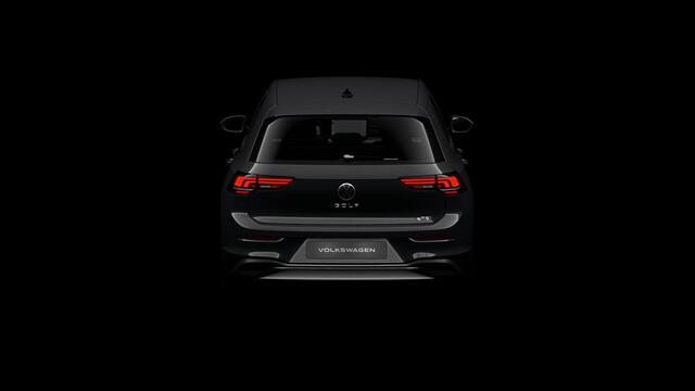 Volkswagen GOLF Life Edition 1.5 eHybrid 150 kW / 204 pk Hatchback 6 versn. DSG
