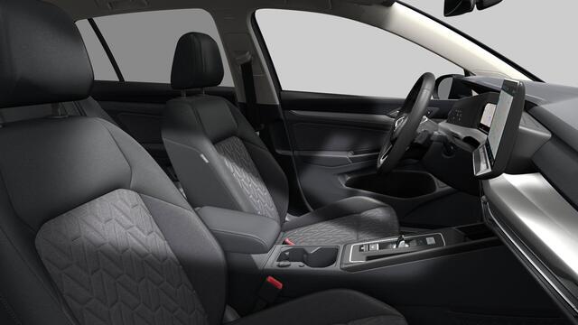 Volkswagen GOLF Life Edition 1.5 eHybrid 150 kW / 204 pk Hatchback 6 versn. DSG