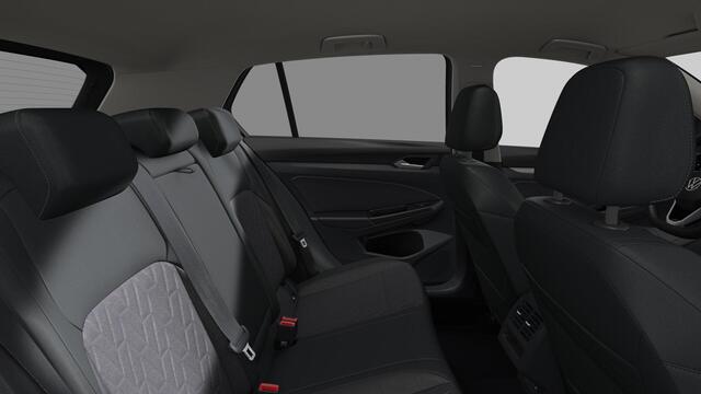 Volkswagen GOLF Life Edition 1.5 eHybrid 150 kW / 204 pk Hatchback 6 versn. DSG