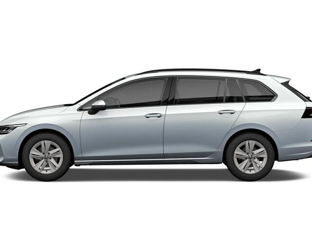 Volkswagen GOLF variant Life Business 1.5 TSI 85 kW / 116 pk Variant 6 ver