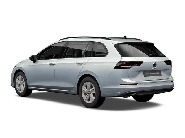 Volkswagen GOLF variant Life Business 1.5 TSI 85 kW / 116 pk Variant 6 ver